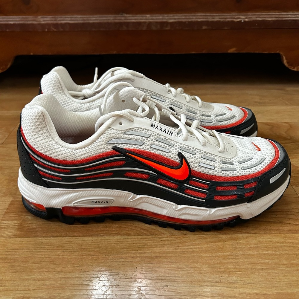 Brand New Mens Nike Air Max TL 1.5 Phantom Sz Size 11! FINAL PRICR - Picture 3 of 7